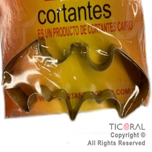 CORTANTE ORI 429 BATMAN MEDIANO x 1